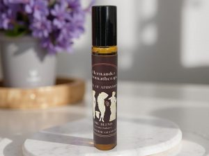 Масляный бленд CALL OF APHRODITE (10мл)