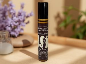 Масляный бленд ETHERIAL HESTIA (10мл)