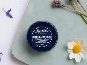 Бальзам для мышц и суставов (30мл)