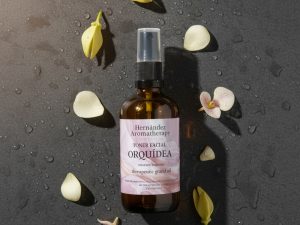 Тонер со стволовыми клетками Орхидеи (500мл)