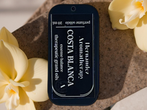 Сухие духи Costa Blanca (20мл)