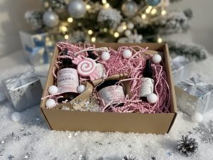 Подарочный набор №3 — Полный уход для лица