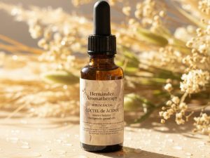 Сыворотка Для Лица Кислотная (30 мл)